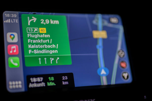 Comment installer un écran CarPlay sans fil en 5 minutes