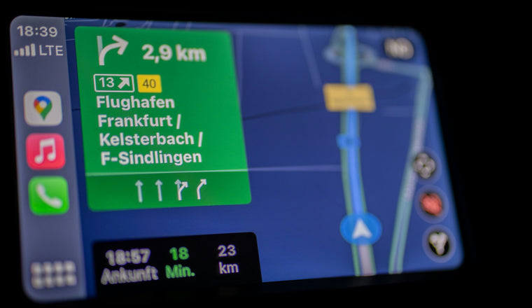 Comment installer un écran CarPlay sans fil en 5 minutes